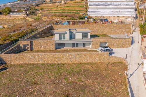 Bild 4 - Etagenwohnung mit 100,00 m&sup2; in Santo Stefano al Mare zum Kaufen