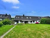 Rückansicht - 6 Zimmer Einfamilienhaus in Velbert