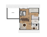 Grundriss OG - 