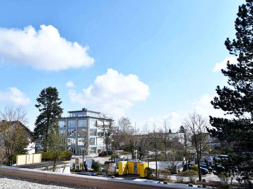 Ausblick - 