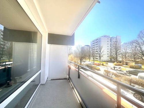 Balkon - 