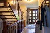Flur EG - 4 Zimmer Einfamilienhaus in Erkelenz