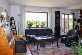 Wohnzimmer EG - Einfamilienhaus mit 107,00 m² in Erkelenz zum Kaufen