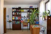 Schlafzimmer DG - 