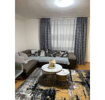 RESERVIERT! | Schöne helle 3-Zimmer-Wohnung mit hochwertiger EBK in Hainlage - Bamberg