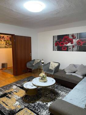 Wohnung (21) - 3 Zimmer Etagenwohnung zur Miete in Bamberg