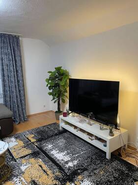 Wohnung (22) - 3 Zimmer Etagenwohnung in Bamberg