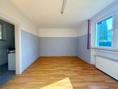 Wohn- Esszimmer - 