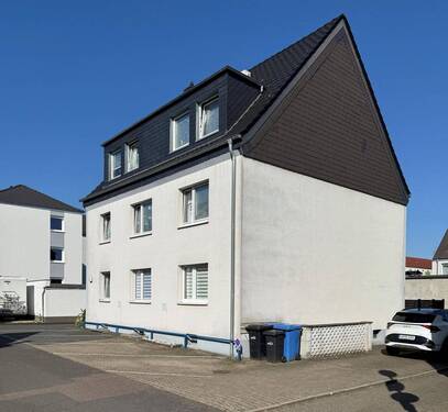 Seitenansicht - 