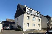 Frontansicht - 1 Zimmer Mehrfamilienhaus, Wohnhaus zum Kaufen in Leverkusen