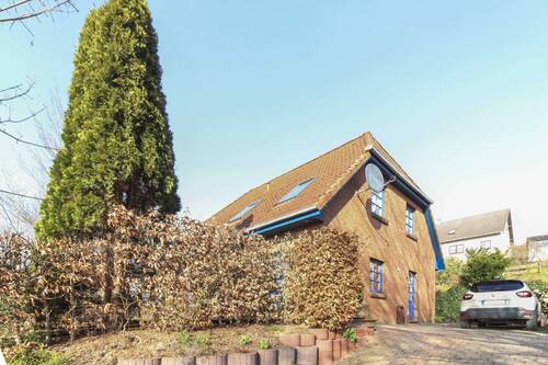 Vorderansicht - 