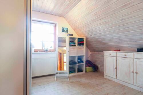 Schlafzimmer III - 
