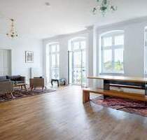Exklusive Terrassenwohnung mit Blick ins Grüne - Berlin Prenzlauer Berg