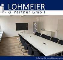 Kleine Büroeinheit inmitten der Bielefelder Innenstadt