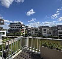 60 m2 möblierte Wohnung mit Blick auf Wasser sucht einen Vermieter - Berlin Grünau