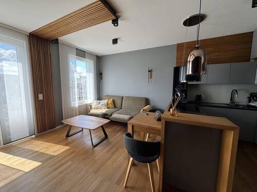 Bild 2 - 2 Zimmer Etagenwohnung zur Miete in Berlin