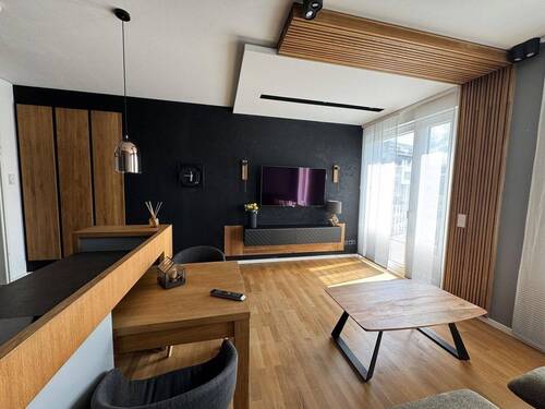 Bild 3 - 2 Zimmer Etagenwohnung in Berlin