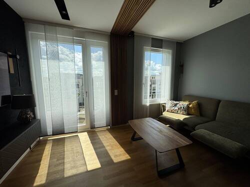 Bild 4 - Etagenwohnung mit 60,00 m² in Berlin zur Miete