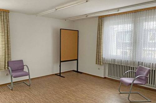Schulungsraum - 