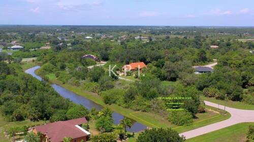 Bild 1 - EUR 57m² - WSG - Interessantes Eckgrundstück am Wasser