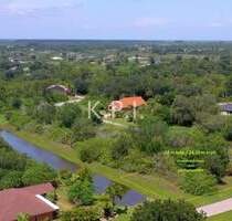 EUR 57m² - WSG - Interessantes Eckgrundstück am Wasser - Rotonda Lakes