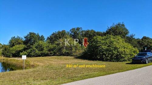 Bild 3 - Grundstück in Rotonda Lakes