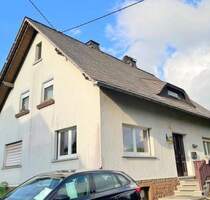 6-Zimmer-Erdgeschosswohnung in Höhn - ideal für Familien