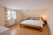 11,69 m² Zimmer (Dachgeschoss) - 