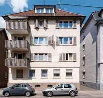 Gepflegtes 10-Familienhaus mit Hinterhaus sowie Potential in Stuttgart-Bad Cannstatt