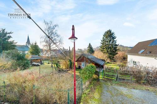 Grundstücksansicht - Grundstück zum Kaufen in Obersulm / Eschenau