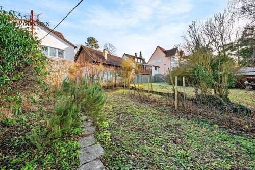 Grundstücksansicht - Grundstück in Obersulm / Eschenau zum Kaufen