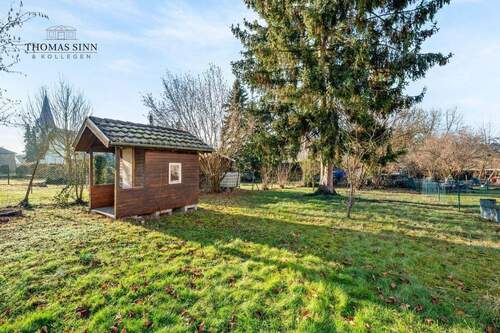 Grundstücksansicht - 