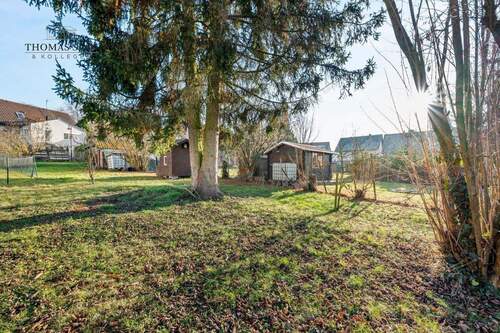 Grundstücksansicht - 