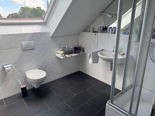 Bad DG - 5 Zimmer Reihenmittelhaus in Starnberg_Kreis