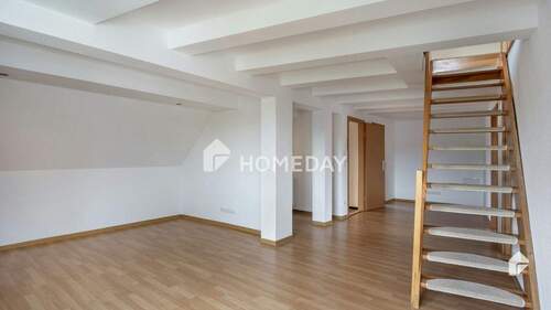 2. OG Wohnzimmer 2 - 