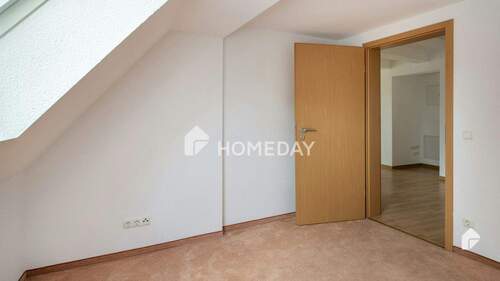 2. OG Schlafzimmer 2 - 