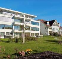 Ihr Rückzugsort mit Blick auf den See - Überlingen