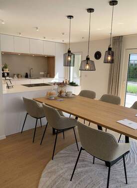 Gestalten Sie Ihre Küche.. - 