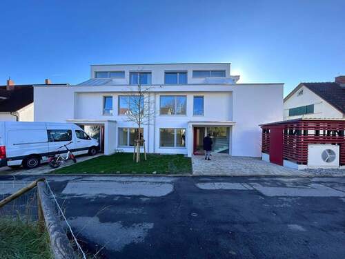 In wenigen Gehminuten - 