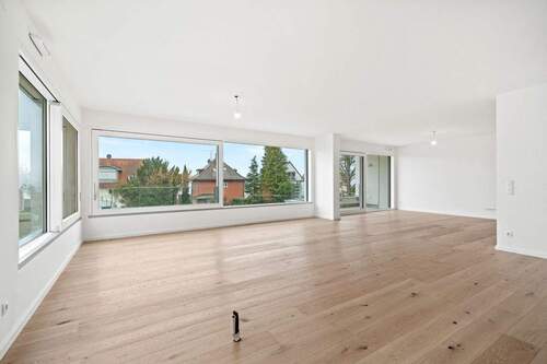 . - Etagenwohnung mit 109,30 m&sup2; in Überlingen zum Kaufen