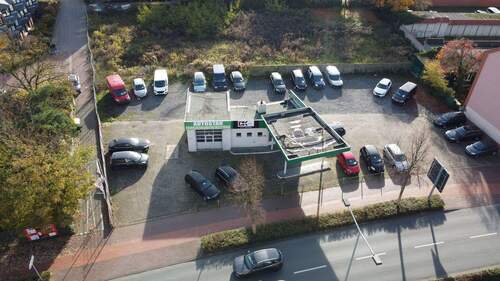 Bild 3 - Grundstück in Rheine