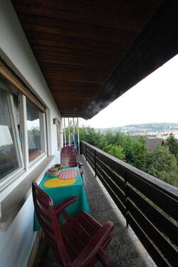  Balkon - 