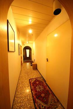 Flur Untergeschoss - 