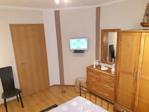 Schlafzimmer Eltern - 