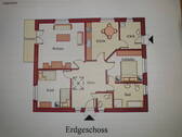 Grundriss Erdgeschoss - 