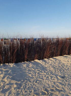 Düne Dornumersiel - 