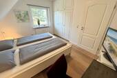 Elternschlafzimmer mit Einbauschrank - 