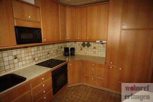 Bild 1 - MÖBLIERTES Einfamilienhaus mit 4,5 Zimmer, sowie Garten und Terrasse in Nürnberg-Großgründlach
