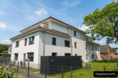 Objektansicht - BEZUGSFERTIGER NEUBAU 