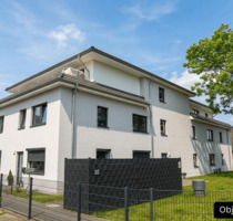 BEZUGSFERTIGER NEUBAU | Geräumige 3-Zimmer-Wohnung mit Westbalkon - Norderstedt Harksheide